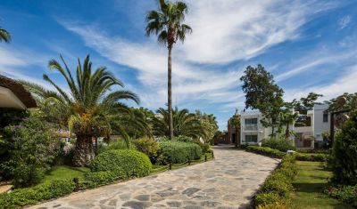 Imagine pentru Hotel Voyage Torba 5* valabile pentru Litoral 2025
