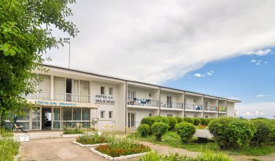 Imagine pentru Hotel Vraja Marii 2* valabile pentru Litoral 2025
