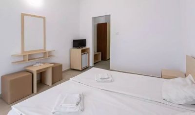Imagine pentru Hotel Vraja Marii 2* valabile pentru Litoral 2025