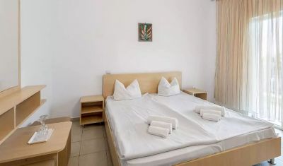 Imagine pentru Hotel Vraja Marii 2* valabile pentru Litoral 2025