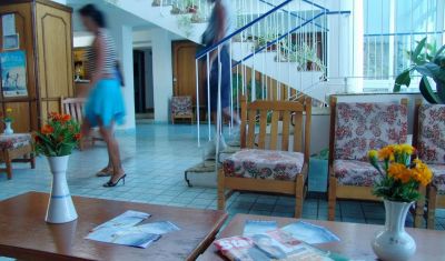 Imagine pentru Hotel Vraja Marii 2* valabile pentru Litoral 2025
