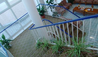 Imagine pentru Hotel Vraja Marii 2* valabile pentru Litoral 2025