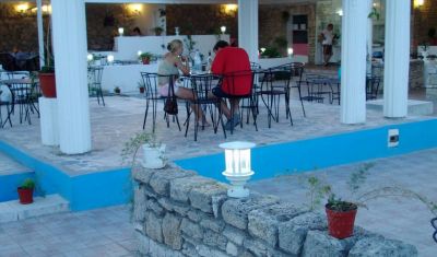 Imagine pentru Hotel Vraja Marii 2* valabile pentru Litoral 2025