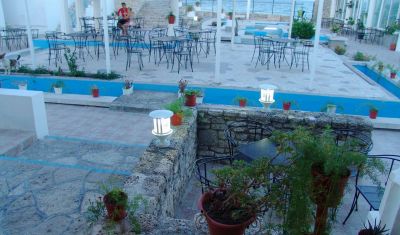 Imagine pentru Hotel Vraja Marii 2* valabile pentru Litoral 2025