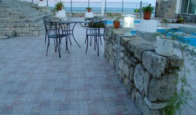 Imagine pentru Hotel Vraja Marii 2* valabile pentru Litoral 2025