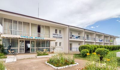 Imagine pentru Hotel Vraja Marii 2* valabile pentru Litoral 2025