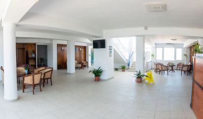 Imagine pentru Hotel Vraja Marii 2* valabile pentru Litoral 2025