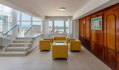 Imagine pentru Hotel Vraja Marii 2* valabile pentru Litoral 2025