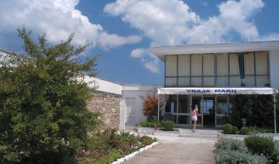 Imagine pentru Hotel Vraja Marii 2* valabile pentru Litoral 2025