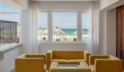 Imagine pentru Hotel Vraja Marii 2* valabile pentru Litoral 2025