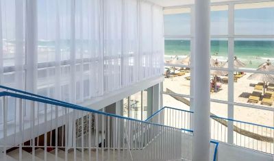 Imagine pentru Hotel Vraja Marii 2* valabile pentru Litoral 2025