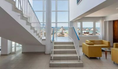 Imagine pentru Hotel Vraja Marii 2* valabile pentru Litoral 2025