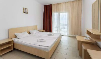 Imagine pentru Hotel Vraja Marii 2* valabile pentru Litoral 2025