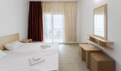 Imagine pentru Hotel Vraja Marii 2* valabile pentru Litoral 2025