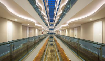 Imagine pentru Hotel Water Side Resort & Spa 5*  valabile pentru Litoral 2025