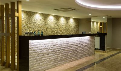 Imagine pentru Hotel Water Side Resort & Spa 5*  valabile pentru Litoral 2025