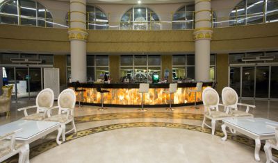 Imagine pentru Hotel Water Side Resort & Spa 5*  valabile pentru Litoral 2025