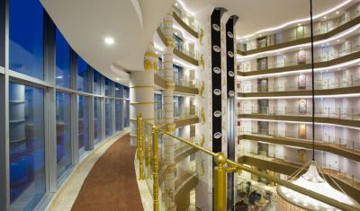 Imagine pentru Hotel Water Side Resort & Spa 5*  valabile pentru Litoral 2025
