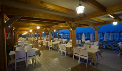 Imagine pentru Hotel Water Side Resort & Spa 5*  valabile pentru Litoral 2025