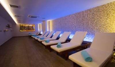 Imagine pentru Hotel Water Side Resort & Spa 5*  valabile pentru Litoral 2025