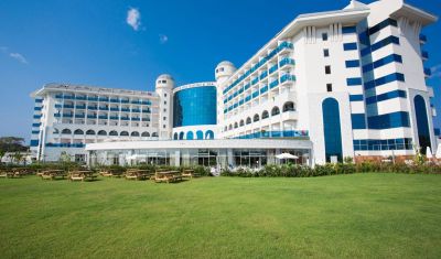 Imagine pentru Hotel Water Side Resort & Spa 5*  valabile pentru Litoral 2025