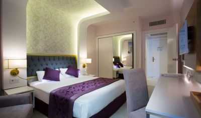 Imagine pentru Hotel Water Side Resort & Spa 5*  valabile pentru Litoral 2025