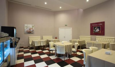 Imagine pentru Hotel Water Side Resort & Spa 5*  valabile pentru Litoral 2025