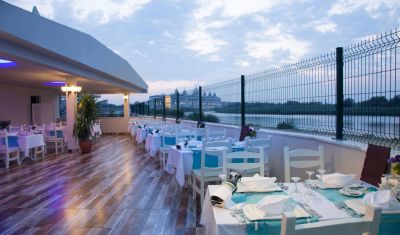 Imagine pentru Hotel Water Side Resort & Spa 5*  valabile pentru Litoral 2025
