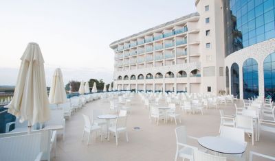 Imagine pentru Hotel Water Side Resort & Spa 5*  valabile pentru Litoral 2025