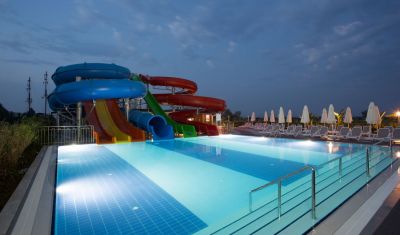Imagine pentru Hotel Water Side Resort & Spa 5*  valabile pentru Litoral 2025