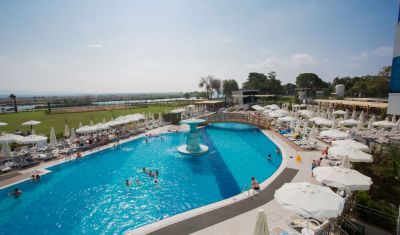 Imagine pentru Hotel Water Side Resort & Spa 5*  valabile pentru Litoral 2025