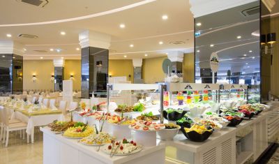 Imagine pentru Hotel Water Side Resort & Spa 5*  valabile pentru Litoral 2025