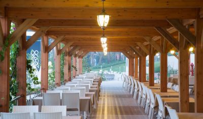 Imagine pentru Hotel Water Side Resort & Spa 5*  valabile pentru Litoral 2025