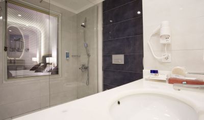 Imagine pentru Hotel Water Side Resort & Spa 5*  valabile pentru Litoral 2025