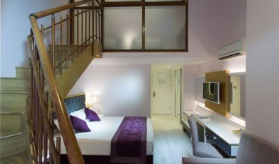 Imagine pentru Hotel Water Side Resort & Spa 5*  valabile pentru Litoral 2025