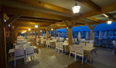 Imagine pentru Hotel Water Side Resort & Spa 5*  valabile pentru Litoral 2025