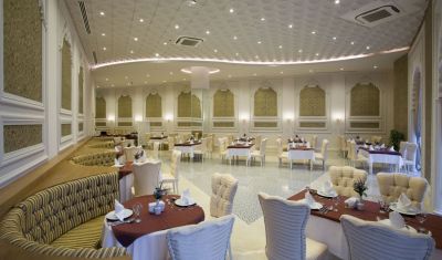 Imagine pentru Hotel Water Side Resort & Spa 5*  valabile pentru Litoral 2025