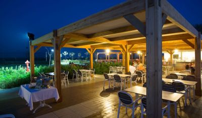 Imagine pentru Hotel Water Side Resort & Spa 5*  valabile pentru Litoral 2025