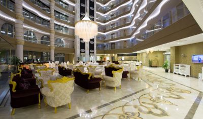Imagine pentru Hotel Water Side Resort & Spa 5*  valabile pentru Litoral 2025
