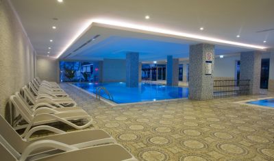 Imagine pentru Hotel Water Side Resort & Spa 5*  valabile pentru Litoral 2025