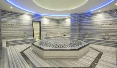 Imagine pentru Hotel Water Side Resort & Spa 5*  valabile pentru Litoral 2025