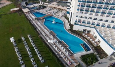 Imagine pentru Hotel Water Side Resort & Spa 5*  valabile pentru Litoral 2025