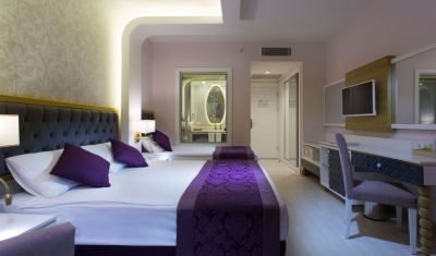 Imagine pentru Hotel Water Side Resort & Spa 5*  valabile pentru Litoral 2025
