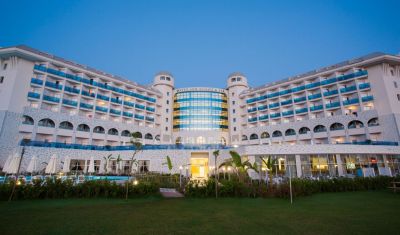 Imagine pentru Hotel Water Side Resort & Spa 5*  valabile pentru Litoral 2025