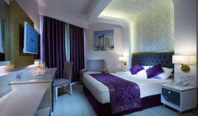 Imagine pentru Hotel Water Side Resort & Spa 5*  valabile pentru Litoral 2025