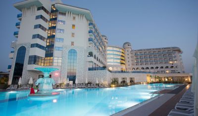 Imagine pentru Hotel Water Side Resort & Spa 5*  valabile pentru Litoral 2025