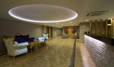 Imagine pentru Hotel Water Side Resort & Spa 5*  valabile pentru Litoral 2025