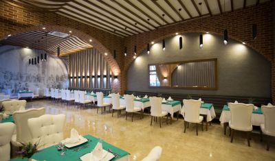 Imagine pentru Hotel Water Side Resort & Spa 5*  valabile pentru Litoral 2025