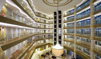 Imagine pentru Hotel Water Side Resort & Spa 5*  valabile pentru Litoral 2025