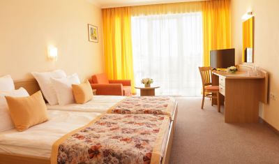 Imagine pentru Hotel Wela 4* valabile pentru Litoral 2025